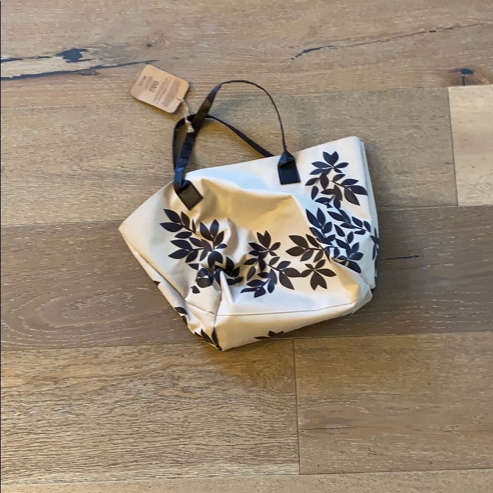 Spa bag